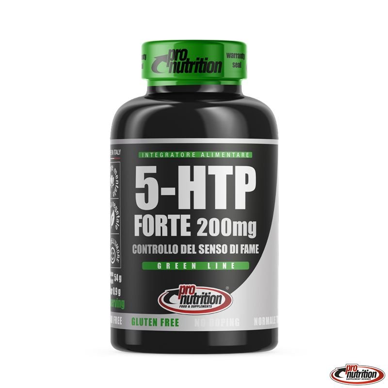 Vendita online INTEGRATORE ALIMENTARE 5-HTP 60 CPR costo  18,00 €  spedizione in 24h