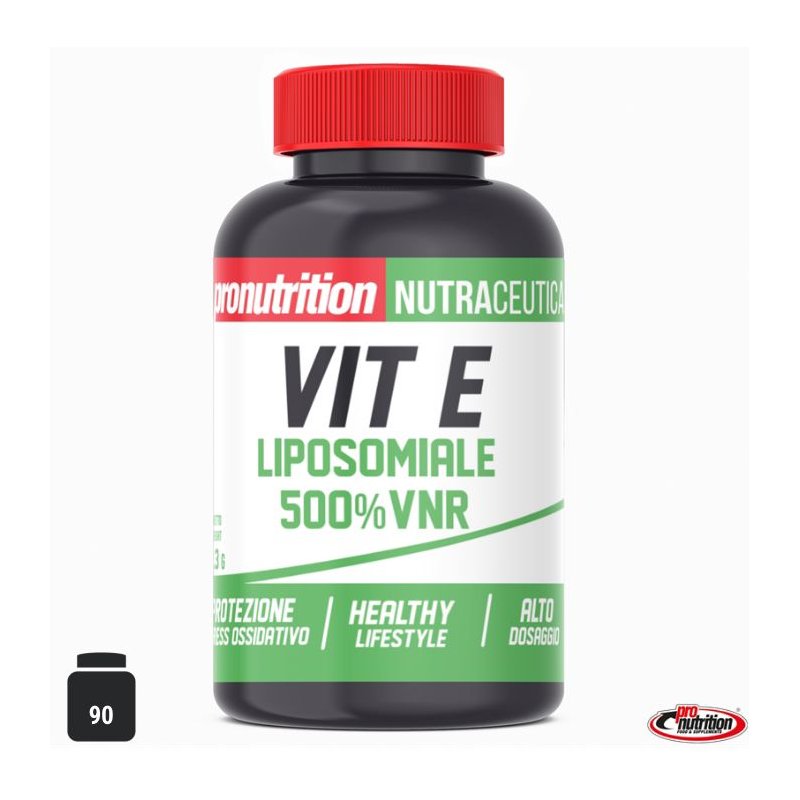 Vendita online INTEGRATORE ALIMENTARE VIT E 90 COMPRESSE costo  17,00 €  spedizione in 24h