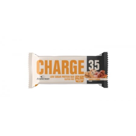 CHARGE 50G COOKIES & CARAMEL