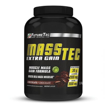 MASS TEC EXTRA GAIN 1,8KG...