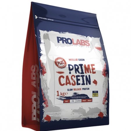 PRIME CASEIN 1KG CIOCCOLATO