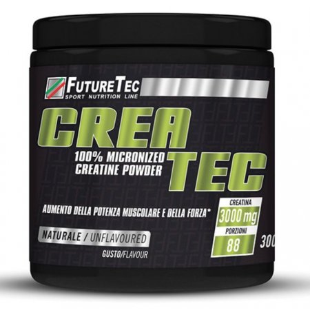 CREA TEC 300G