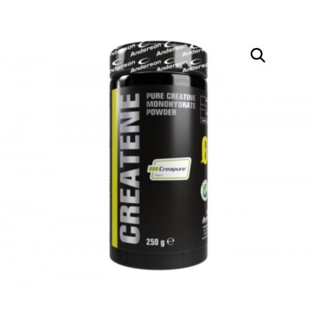 CREATINA 250G