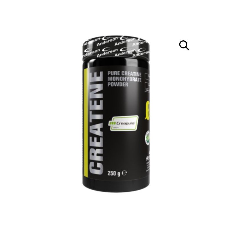 Vendita online INTEGRATORE PER LO SPORT CREATINA 250G costo  25,00 €  spedizione in 24h