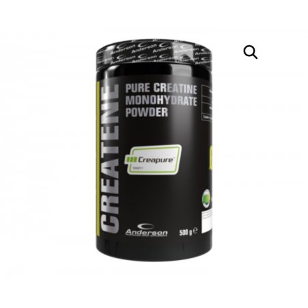 CREATINA 500G