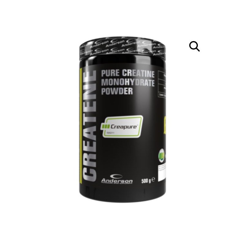 Vendita online INTEGRATORE PER LO SPORT CREATINA 500G costo  35,00 €  spedizione in 24h