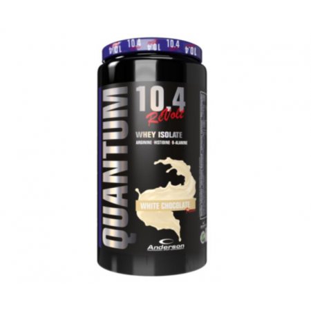 QUANTUM 10.4 ISOLATE 800G...