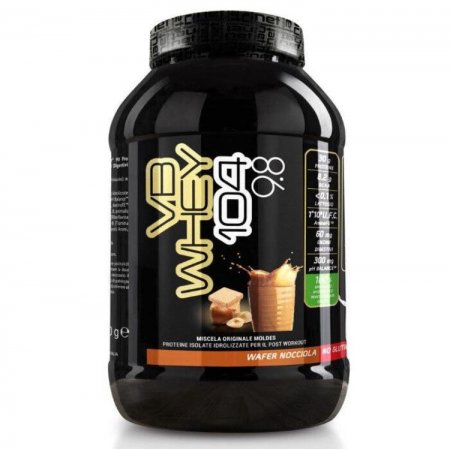 VB WHEY 104 9.8 1980G WAFER...