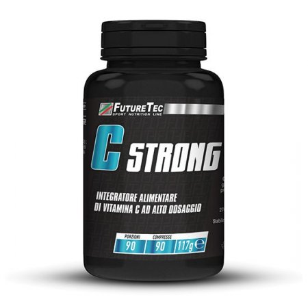 C-STRONG 90 COMPRESSE