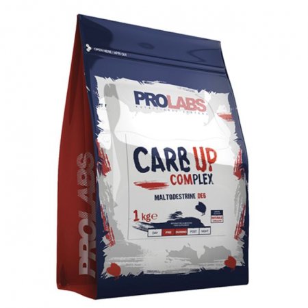 CARB UP 1KG NATURALE