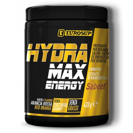 HYDRA MAX ENERGY 420G...