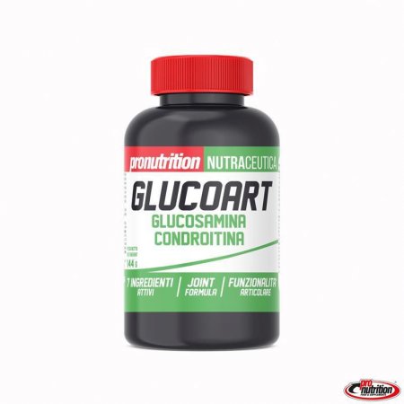 GLUCOART 90 TAB