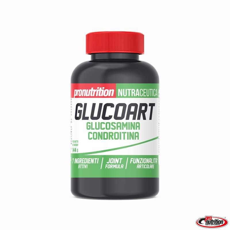 Vendita online INTEGRATORE ALIMENTARE GLUCOART 90 TAB costo  32,00 €  spedizione in 24h