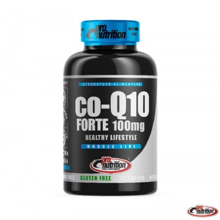 CO-Q10 FORTE 90 CPR