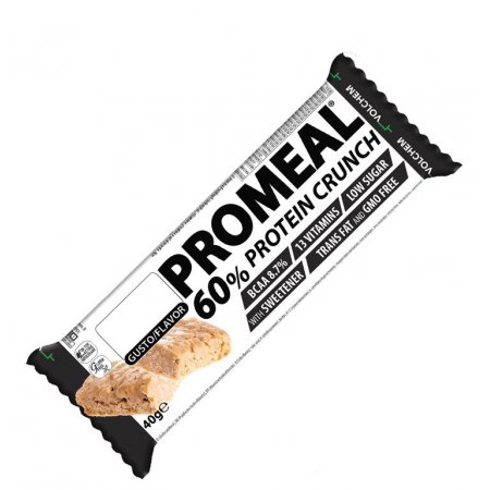 PROMEAL 60% PROTEIN CRUNCH...