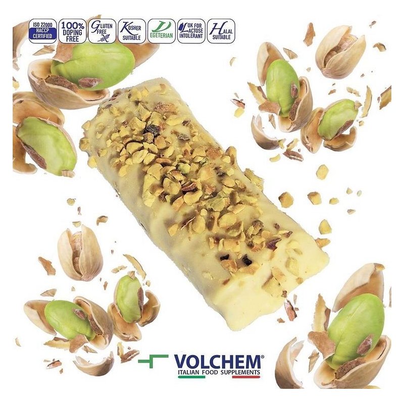 Vendita online INTEGRATORE ALIMENTARE PROMEAL ZONE 40-30-30 50G PISTACCHIO costo  2,50 €  spedizione in 24h