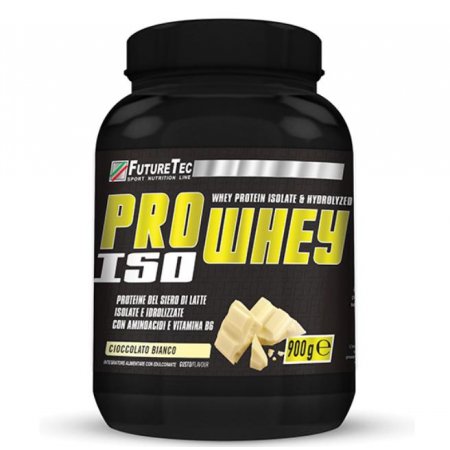 PRO WHEY ISO 900G...