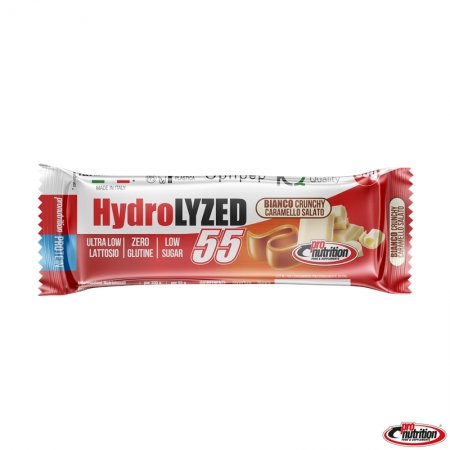 HYDROLYZED BAR 55% 55G...