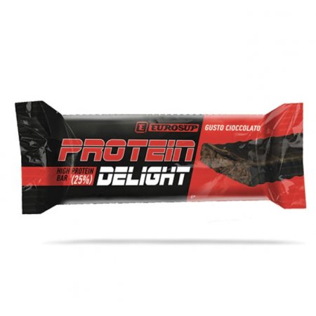 PROTEIN DELIGHT 40G CIOCCOLATO