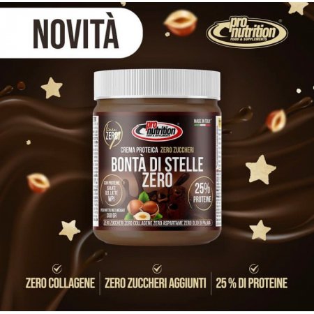 BONTA DI STELLE ZERO 350G