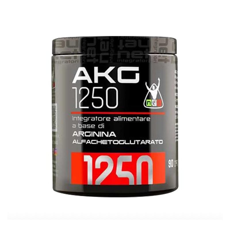 Vendita online INTEGRATORE PER LO SPORT AKG 1250 90 CPR costo  25,00 €  spedizione in 24h