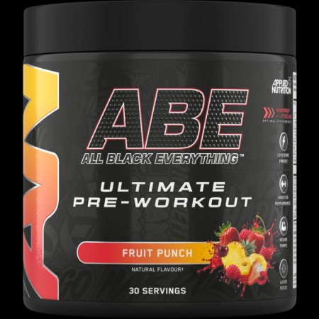 ABE 375G FRUIT PUNCH