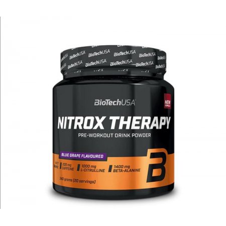 NITROX THERAPY 340 G BLUE...