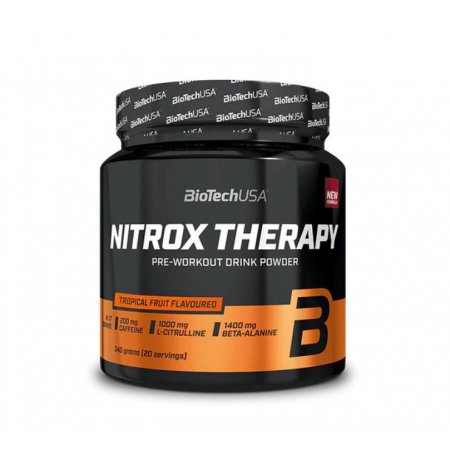 NITROX THERAPY 340 G TROPICAL