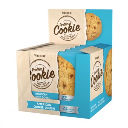 PROTEIN COOKIE 90G COOKIE...