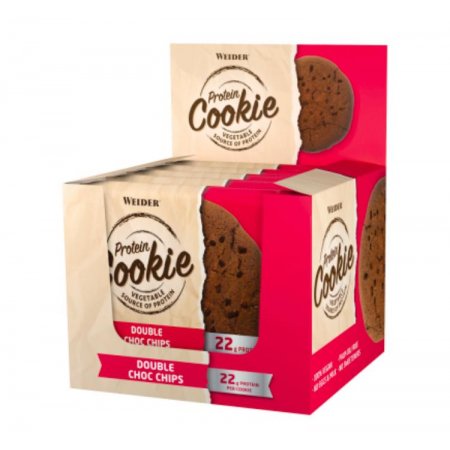 PROTEIN COOKIE 90G DOUBLE...