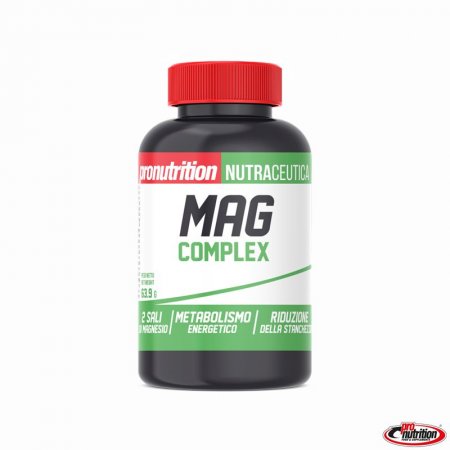 MAG COMPLEX 90CPS