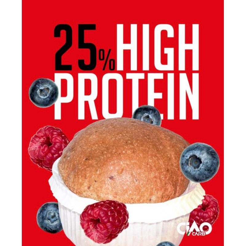Vendita online INTEGRATORE ALIMENTARE PROTODAY 50G FRUTTI DI BOSCO costo  2,00 €  spedizione in 24h