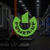 POWER UP FITNESS & MEDICAL LAB